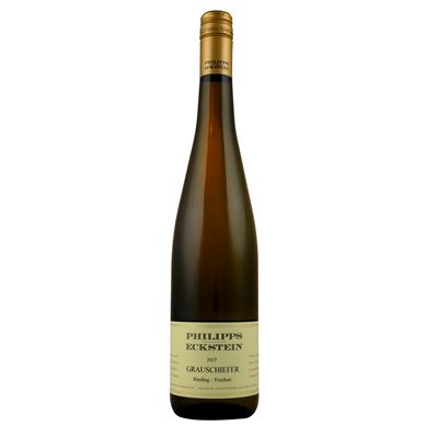 PHILIPPS ECKSTEIN Grauschiefer Riesling Trocken 750 ml