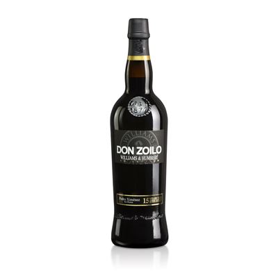 DON ZOILO Sherry 15yo 750 ml