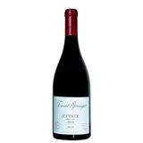 Jaroslav Springer Pinot Noir Čtvrtě 750 ml