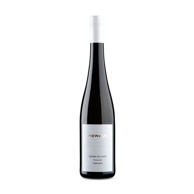 Piewald Grüner Veltliner Terrassen Federspiel 750 ml