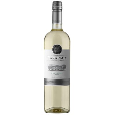Tarapaca Pinot Grigio 750 ml