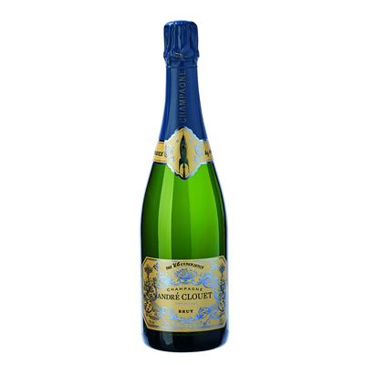 Barbichon Champagne Blanc de Noirs 750 ml