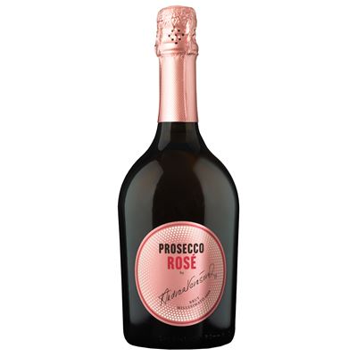 Prosecco Rosé by Andrea Verešová 750 ml