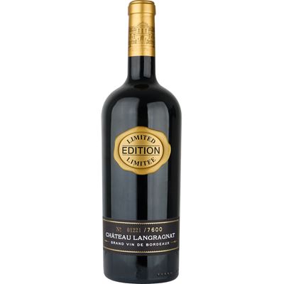 Chateau Langragnat 750 ml