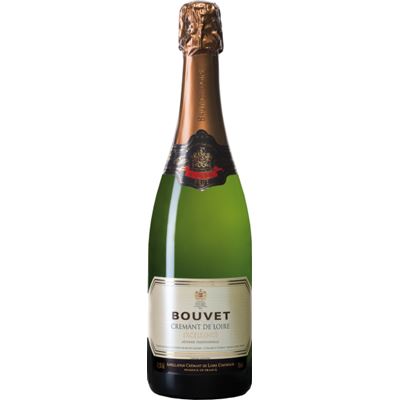 Bouvet Crémant De Loire 750 ml