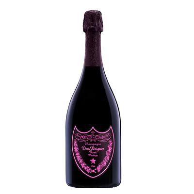 Dom Pérignon Rosé Luminous 750 ml