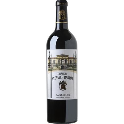 Château Léoville Barton 750 ml