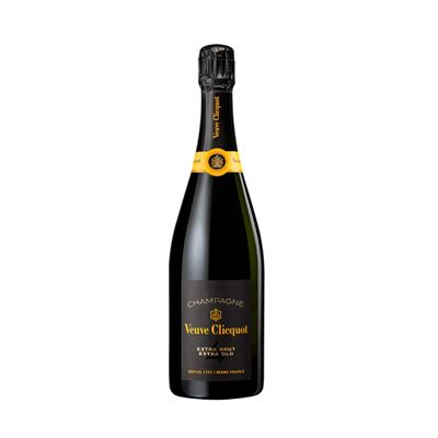 Veuve Clicquot Extra Old 750 ml