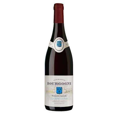 Cave De Lugny Pinot Noir 750 ml