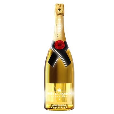 MOËT & CHANDON Imperial Golden 1500 ml