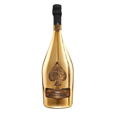Armand de Brignac Gold 1,5 l