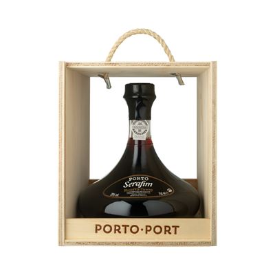 Porto Reserva Tawny Decanter 750 ml