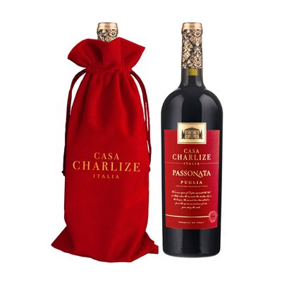 Casa Charlize Velvet 750 ml