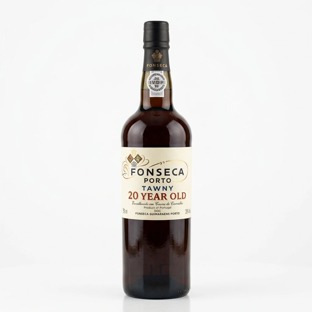 Fonseca Tawny 20 yo 750 ml