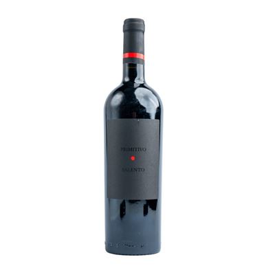 JOSI Primitivo Salento 750 ml