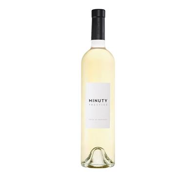 Minuty Prestige Blanc 750 ml
