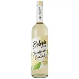 Belvoir Elderflower Cordial sirup bezový květ 6 x 500 ml