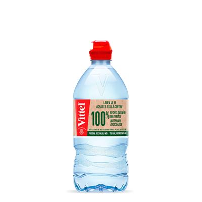 Vittel Sport 6 x 750 ml PET