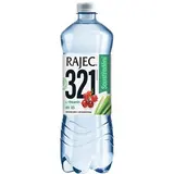 RAJEC 321 rybíz citrónová tráva 8 x 750 ml