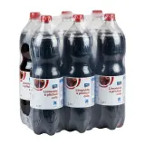 aro Limonáda s příchutí cola 6 x 2 l