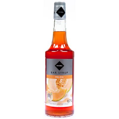 RIOBA Sirup Melon/meloun 700 ml