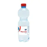 aro Perlivá voda 12 x 500 ml