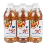 aro Jablko 100 % 6 x 1 l PET