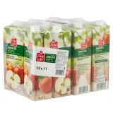 Fine Life jablko 100% 12 x 1 l