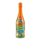 ROBBY BUBBLE Broskev Nápoj dětský šumivý 6 x 750 ml