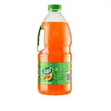 jupí Sirup pomeranč 3 l