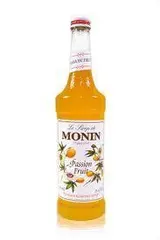 MONIN Passion Fruit/maracuja sirup 1 l
