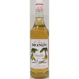 MONIN Vanilla sirup 1 l