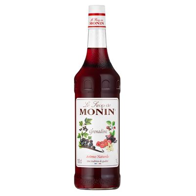 MONIN Grenadine sirup 1 l