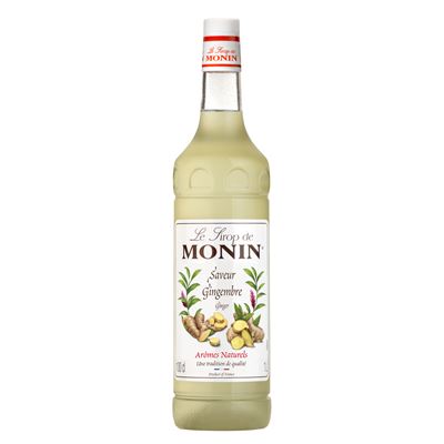 MONIN Zázvor sirup 1 l