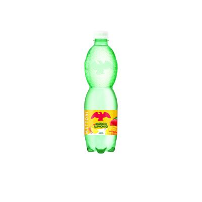 MATTONI Mango Alphonso 12 x 500 ml