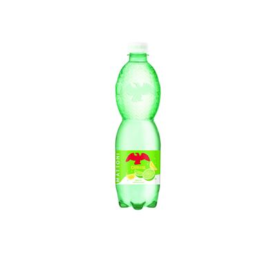 MATTONI Cedrata Voda minerální ochucená 12 x 500 ml