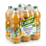 Caprio Mango ananas nápoj 6 x 2 l
