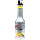 MONIN Puré Fruit koktejlový sirup yuzu 1 l