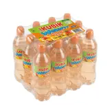 KUBÍK Waterrr Summer Fruits mango 12 x 500 ml