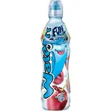 KUBÍK Waterrr višeň 12 x 500 ml