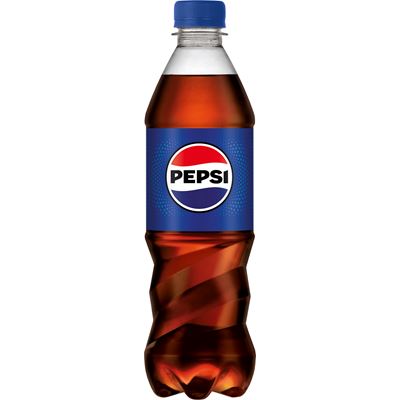 PEPSI Cola 24 x 500 ml