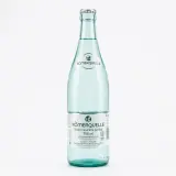 RÖMERQUELLE Voda minerální perlivá 12 x 750 ml vratná láhev