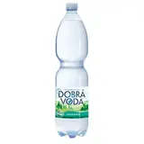 DOBRÁ VODA perlivá 6 x 1,5 l PET