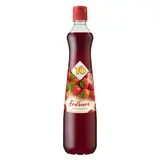 YO Sirup jahodový 6 x 700 ml