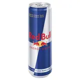Red Bull energetický nápoj 12 x 473 ml