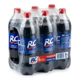 RC Cola 6 x 1,5 l PET