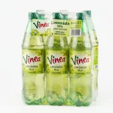 Vinea Limonáda bílá 6 x 1,5 l