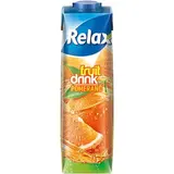 Relax Fruit Drink pomeranč nápoj 12 x 1 l