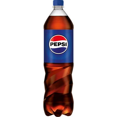 PEPSI Cola 6 x 1,5 l