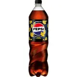 PEPSI Zero Lemon 6 x 1,5 l